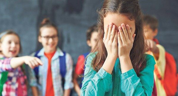 Investigazioni Bullismo Phersei